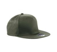 Beechfield Cappellino con Visiera Adulto Unisex