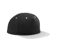 Beechfield Cappellino con Visiera Contrasto 5 Pannelli (PC6564)