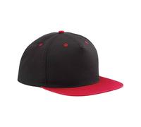 Beechfield Cappellino con Visiera Contrasto 5 Pannelli (PC6564)