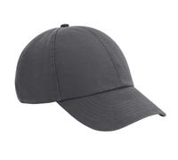 Beechfield Cappellino con Visiera Cotone Organico (RW7087)