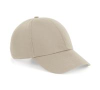 Beechfield Cappellino con Visiera Cotone Organico (RW7087)