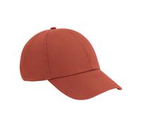 Beechfield Cappellino con Visiera Cotone Organico (RW7087)