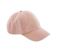 Beechfield Cappellino con Visiera Stile Vintage
