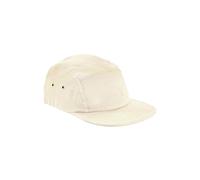 Beechfield Cappellino Da Baseball 5 Pannelli Adulto Unisex
