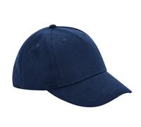 Beechfield Cappellino Da Baseball 5 Pannelli Bambini (PC4962)