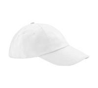 Beechfield Cappellino Da Baseball Basso Profilo (PC7030)