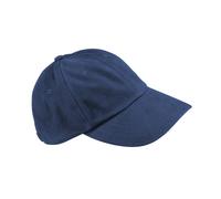 Beechfield Cappellino Da Baseball Contrasto Basso Profilo (PC7025)