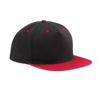 Beechfield - Cappellino da Baseball - Dettagli a Contrasto - Unisex (RW4072)