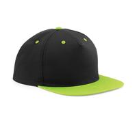 Beechfield - Cappellino da Baseball - Dettagli a Contrasto - Unisex (RW6721)