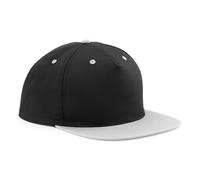 Beechfield - Cappellino da Baseball - Dettagli a Contrasto - Unisex (RW6721)