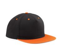 Beechfield - Cappellino da Baseball - Dettagli a Contrasto - Unisex (RW6721)