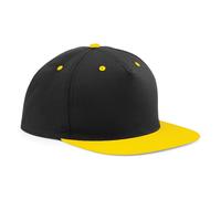Beechfield - Cappellino da Baseball - Dettagli a Contrasto - Unisex (RW6721)