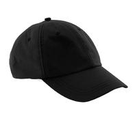 Beechfield - Cappellino da baseball impermeabile - Adulti/Unisex (Confezione da