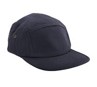 Beechfield - Cappellino da Baseball - Uomo (Taglia unica) (Blu navy)