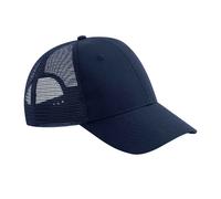 Beechfield Cappellino da Camionista 6 Pannelli Adulto Unisex (PC5067)