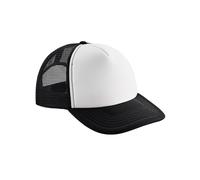 Beechfield Cappellino da Camionista Vintage Chiusura posteriore a (PC7043)