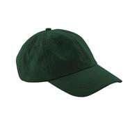 Beechfield Cappellino Dad 6 Pannelli Low Profile In Cotton Chino Regolabile