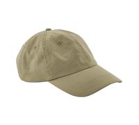Beechfield Cappellino Dad 6 Pannelli Low Profile In Cotton Chino Regolabile