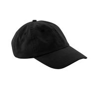Beechfield Cappellino Dad 6 Pannelli Low Profile In Cotton Chino Regolabile