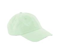 Beechfield Cappellino Dad 6 Pannelli Low Profile In Cotton Chino Regolabile
