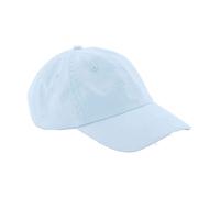 Beechfield Cappellino Dad 6 Pannelli Low Profile In Cotton Chino Regolabile