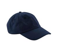 Beechfield Cappellino Dad 6 Pannelli Low Profile In Cotton Chino Regolabile