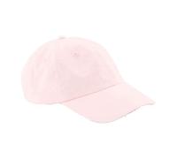 Beechfield Cappellino Dad 6 Pannelli Low Profile In Cotton Chino Regolabile