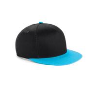 Beechfield - Cappellino Due Colori 100% Cotone - Bambino (RW2605)
