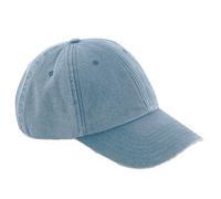 Beechfield - Cappellino effetto vintage - Unisex