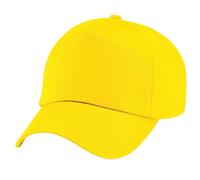 Beechfield - Cappellino Estivo con Visiera 100% Cotone per Bambino - (RW217)