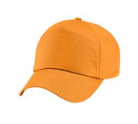 Beechfield - Cappellino Estivo con Visiera 100% Cotone per Bambino - (RW217)