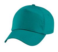 Beechfield - Cappellino Estivo con Visiera 100% Cotone per Bambino - (RW217)