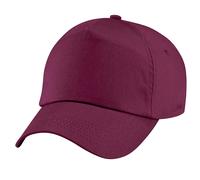 Beechfield - Cappellino Estivo con Visiera 100% Cotone per Bambino - (RW217)