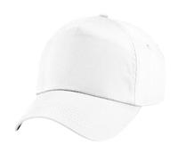 Beechfield - Cappellino Estivo con Visiera 100% Cotone per Bambino - (RW217)