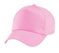 Beechfield - Cappellino Estivo con Visiera 100% Cotone per Bambino - (RW217)