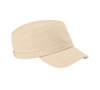 Beechfield - Cappellino Militare 100% Cotone - Uomo (RW204)