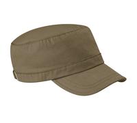 Beechfield - Cappellino Militare 100% Cotone - Uomo (RW204)