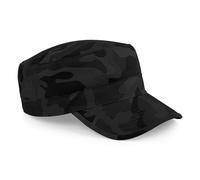 Beechfield - Cappellino Militare con Visiera - Uomo (RW203)