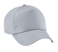 Beechfield Cappellino Tinta Unita con Visiera Unisex (Confezione da 2) (RW6698)