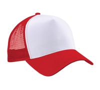 Beechfield Cappellino Tipo Trucker Uomo (Confezione da 2)