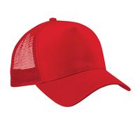Beechfield Cappellino Tipo Trucker Uomo (Confezione da 2)