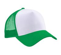 Beechfield Cappellino Tipo Trucker Uomo (Confezione da 2)