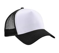 Beechfield Cappellino Tipo Trucker Uomo (Confezione da 2)