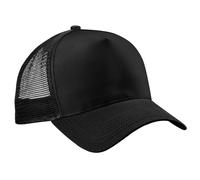 Beechfield Cappellino Tipo Trucker Uomo (Confezione da 2)