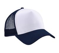 Beechfield Cappellino Tipo Trucker Uomo (Confezione da 2)