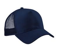 Beechfield Cappellino Tipo Trucker Uomo (Confezione da 2)