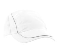 Beechfield - Cappellino Traspirante Sportivo con Visiera - Uomo (RW225)