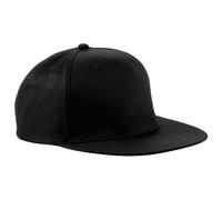 Beechfield - Cappellino Visiera Piatta - Unisex Adulto (RW256)