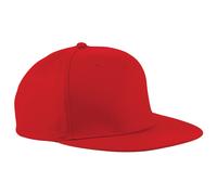 Beechfield - Cappellino Visiera Piatta - Unisex Adulto (RW256)