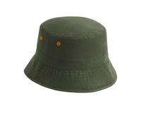 Beechfield Cappello a Secchiello (RW8659)